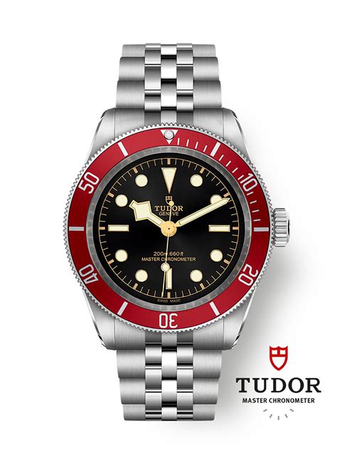 tudor black bay bordeaux you tube|tudor black bay 58 prezzo.